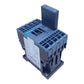 Siemens 3RH2131-2BB40 +3RT2916-1LM00 Hilfsschütz 1Ö + 3S 24V DC 240V AC