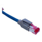 Phoenix Contact 1422802 Ethernet Verbindungskabel 2,0m