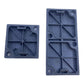 Siemens 6ES7194-1JB00-0XA0 COVER PLATE PU:5pcs 