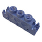 Rexroth 580-151-000-0 end plate -1...16 bar 