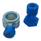 Festo LCK-3/8-PK-6 quick connector 4473 4.9mm external thread G3/8 PU: 6 pcs 