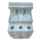 Siemens 3NW7031 Fuse Holder 690V AC 32A 3 Pin 