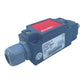 Euchner NZ1RG-551-M limit switch position switch 230V AC 24V DC 5/6A 10mA 