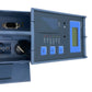 B&amp;R 2CP100.60-1 central unit 128 + 256 KB SRAM 1 RS232 interface 