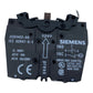 Siemens 3SB3403-0A switching element with 2 switching elements PU: 8 pieces 