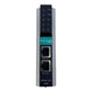 Moxa NPort IA-5250 device server 12 to 48 VDC, IP30 