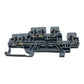 Wago 870-531 double-deck clamp, PU: 36 pieces 