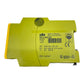 Pilz 774300 PNOZ X1 safety relay 24V ac/dc 1-channel 1 auxiliary switch 