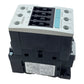 Siemens 3RT1034-1AP00 power contactor, 3-pole, 230 V ac coil / 32 A, 15 kW 