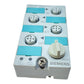 Siemens 3RK1400-1BQ20-0AA3 Kompaktmodul K45 AS-Interface IP67