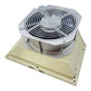 Rittal SK3326100 Filterlüfter Ventilator 230V 50/60 Hz