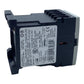 Siemens 3RT1017-1AB01 power contactor, 50/60 Hz 3-pole 