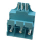 Siemens 3RV1927-5AA00 connection plug for circuit breakers 