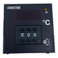 JUMO HROt-48/k.di.d.es temperature controller 97002899 DC24V 4VA 5A, 230VAC-ohm. load 