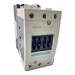 Siemens 3RT1046-1AG20 power contactor 95A, 45 kW / 400VAC 110 V, 50/60Hz 3-pole 