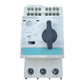Siemens 3RV1021-1FA10 circuit breaker 3-pole / 690V / 5A / 50/60Hz 