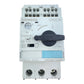 Siemens 3RV1021-1KA15 Leistungsschalter 150 A / 400-690 V / 50 - 60 Hz