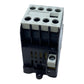 Siemens 3TG1010-0AL2 power contactor 4-pole 230Vac 400Vac 4A 4NO contact PU:6pcs 