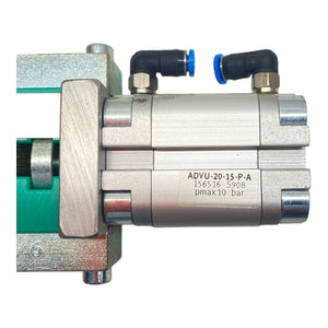 Festo ADVU-20-15-PA compact cylinder 156516