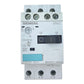 Siemens 3RV1011-1HA10 Motorschutzschalter 100 A  690 V 400 V ac