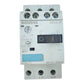 Siemens 3RV1011-0HA10 Motor Protection Switch Sirius Innovation 3RV1 100 A 690 V 