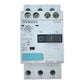 Siemens 3RV1011-1DA10 Motorschutzschalter 2,2 → 3,2 A Sirius Innovation 3RV1