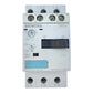 Siemens 3RV1011-1JA10 Motorschutzschalter 7 → 10 A Sirius Innovation 3RV1