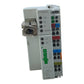 Wago 750-841 Ethernet-Switch 24 V DC  10 A IP20