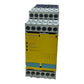Siemens 3TK2825-1BB40 safety switching device with relay enabling circuits DC24V 