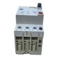 Allen-Bradley 140A-C2A-B40 motor protection switch 2.5...4.0 A 3-pole 