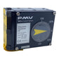 Flowserve P4/P5/EP5 5125817 Analoger Pneumatik Positionierer P5 3-15 PSI