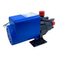 Flojet NDP35/3 centrifugal pump 230V 1Ph 50Hz 0.6A 