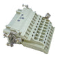 Harting 09330164726 connection distributor 600V 