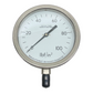 Stewarts 316S.S. Manometer