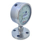 S.M. Gauge 316L Cl1.0 Manometer 0-10 Bar