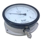 Budenberg 316S.S. Manometer -1...3 Bar