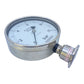 Budenberg 13289426 pressure gauge 0-10 bar 