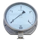 Wika 316SS Druckanzeige Manometer 0-4 bar