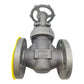 Bonney Forge A105N AACP Valve Water Fitting 