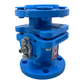 Flowserve AKH3 0003862 Ventil DN11/2 1501bs Wasserarmatur