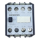 Siemens 3TH4262-0A Hilfsschutzschalter 240V 50Hz / 288V 60Hz