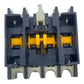 Telemecanique LA1DN04 Hilfsschalterblock 10 A 4-polig