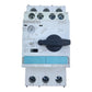 Siemens 3RV1021-1GA10 circuit breaker 50/60Hz 400V 