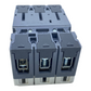 Siemens 3VL1716-1DE33-0AA0 Leistungsschalter 415V AC 3-polig 50/60 Hz