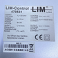LIM by SLV 470531 Netzteil 220-240V 20mA 50-60Hz 15VDC 100mA