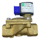 Buschjost 9100 solenoid valve 230V 50Hz 15VA/7W 
