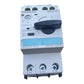 Siemens 3RV1021-4DA15 Leistungsschalter 20-25 A 1S+1Ö
