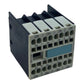 Siemens 3RH1911-2HA22 Hilfsschalterblock