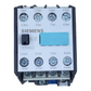 Siemens 3TH4262-0AP0 Hilfsschütz 6NO+2NC 230/220V AC 50Hz / 276/264V 60Hz 10A