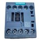 Siemens 3RT2017-1AP01 Leistungsschütz 12A 5,5kW 400V 3-polig 230V AC 50/60Hz